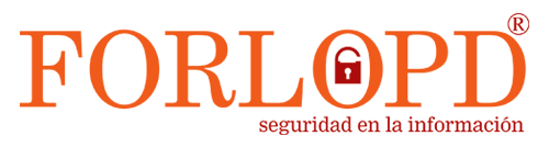 FORLOPD protección de datos para empresas
